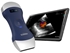 Picture of VIATOM DUAL HEAD LINEAR/CONVEX WIRELESS PORTABLE ULTRASOUND