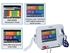 Picture of RIESTER RVS-100 MULTIPARAMETER MONITOR - 1960-RRBPE