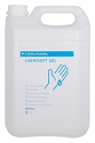 Показать информацию о CHEMISEPT GEL 5000ML