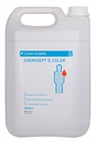 Показать информацию о CHEMISEPT G COLOR 5L