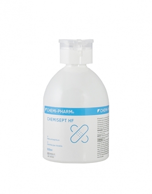 Picture of CHEMISEPT HF 500ml