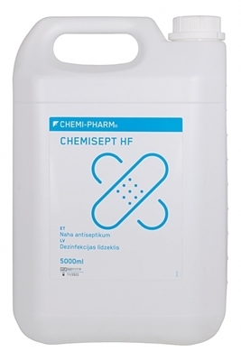 Picture of CHEMISEPT HF 5L