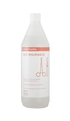 Picture of DES INSURANCE 1L