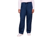 Show details for CHEROKEE TROUSERS ORIGINALS, UNISEX, M, NAVY BLUE