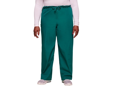 Picture of CHEROKEE TROUSERS ORIGINALS, UNISEX, M, HUNTER GREEN