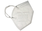 Show details for FFP2 NR COMFYMASK, LARGE, WHITE, 20 PCS.