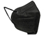 Picture of FFP2 NR COMFYMASK, LARGE, BLACK, 20 PCS.