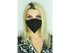 Picture of FFP2 NR COMFYMASK, LARGE, BLACK, 20 PCS.