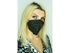 Picture of FFP2 NR COMFYMASK, LARGE, BLACK, 20 PCS.