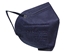 Picture of FFP2 NR COMFYMASK, LARGE, DARK BLUE, 20 PCS.