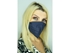 Picture of FFP2 NR COMFYMASK, LARGE, DARK BLUE, 20 PCS.