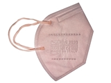Show details for FFP2 NR COMFYMASK, LARGE, PINK, 20 PCS.