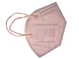 Show details for FFP2 NR COMFYMASK, LARGE, PINK, 20 PCS.