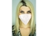 Picture of FFP2 NR COMFYMASK, LARGE, PINK, 20 PCS.