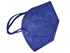 Picture of FFP2 NR COMFYMASK, LARGE, BLUE, 20 PCS.