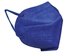 Picture of FFP2 NR COMFYMASK, LARGE, BLUE, 20 PCS.