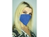 Picture of FFP2 NR COMFYMASK, БОЛЬШЫЕ, СИНИЕ, 20 ШТ.