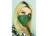 Picture of FFP2 NR COMFYMASK, LARGE, DARK GREEN, 20 PCS.