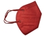 Picture of FFP2 NR COMFYMASK, LARGE, RED, 20 PCS.