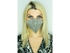 Picture of FFP2 NR COMFYMASK, LARGE, LIGHT GREY, 20 PCS.