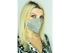 Picture of FFP2 NR COMFYMASK, LARGE, LIGHT GREY, 20 PCS.