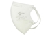Picture of FFP2 NR COMFYMASK FIT, WHITE, 20 PCS.