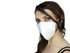 Picture of FFP2 NR COMFYMASK FIT, WHITE, 20 PCS.