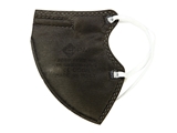 Показать информацию о FFP2 NR COMFYMASK FIT, ЧЕРНЫЕ, 20 ШТ.