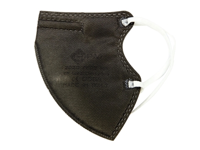 Picture of FFP2 NR COMFYMASK FIT, ЧЕРНЫЕ, 20 ШТ.