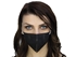 Picture of FFP2 NR COMFYMASK FIT, ЧЕРНЫЕ, 20 ШТ.