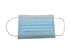 Picture of GISAFE 98% FILTERING MASK, 3 PLY, TYPE IIR WITH LOOPS, PEDIATRIC, LIGHT BLUE, FLOW PACK, 10 PCS.