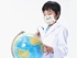 Picture of GISAFE 98% FILTERING MASK, PEDIATRIC, CARTOON, 10 PCS.