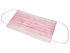 Picture of GISAFE 98% FILTERING MASK, ADULT, PINK, 10 PCS.