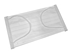 Picture of GISAFE 98% FILTERING MASK, ADULT, WHITE, 50 PCS.