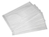 Picture of GISAFE 98% FILTERING MASK, ADULT, WHITE, 50 PCS.
