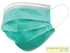 Picture of GISAFE 98% FILTERING MASK, ADULT, LIGHT GREEN, 50 PCS.