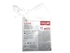 Picture of G-PRIME FFP3 FILTERING MASK, WHITE, GB,FR,ES,PT,DE, 30 PCS.