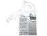 Picture of G-PRIME FFP3 FILTERING MASK WITH VALVE, WHITE, IT,GR, RO, PL, SE, 20 PCS.