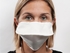 Picture of MYCROCLEAN ADULT REUSABLE SURGICAL MASK, BFE 99.8%, 2 LAYERS, WHITE, 1 PCS.