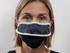 Picture of MYCROCLEAN ADULT REUSABLE SURGICAL MASK - BFE 99.8% - blue-white