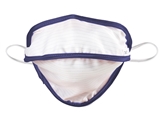 Show details for MYCROCLEAN ADULT REUSABLE SURGICAL MASK, BFE 99.8%, WHITE,  1 PCS.