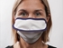 Picture of MYCROCLEAN ADULT REUSABLE SURGICAL MASK, BFE 99.8%, WHITE,  1 PCS.