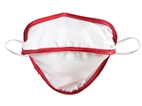 Show details for MYCROCLEAN ADULT REUSABLE SURGICAL MASK, BFE 99.8%, WHITE, 1 PCS.