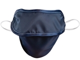 Show details for MYCROCLEAN ADULT REUSABLE SURGICAL MASK, BFE 99.8%, BLUE, 1 PCS.