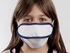 Picture of MYCROCLEAN FOR JUNIOR / ADULT SMALL REUSABLE SURGICAL MASK, BFE 99.8%, WHITE, 1 PCS.