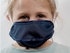 Picture of MYCROCLEAN KID REUSABLE SURGICAL MASK, BFE 99.8%, BLUE, 1 PCS.