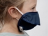 Picture of MYCROCLEAN KID REUSABLE SURGICAL MASK, BFE 99.8%, BLUE, 1 PCS.