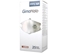 Picture of РЕСПИРАТОР GIMA HALO FFP3 NR БЕЗ КЛАПАНА С УШНЫМИ ПЕТЛЯМИ, 25 ШТ.