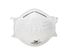 Picture of CUP SHAPE FFP2 FACE MASK WITHOUT VALVE, 20 PCS.