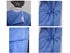 Picture of SURGICAL GOWNS, SIZE L, NON-STERILE, 100 PCS.